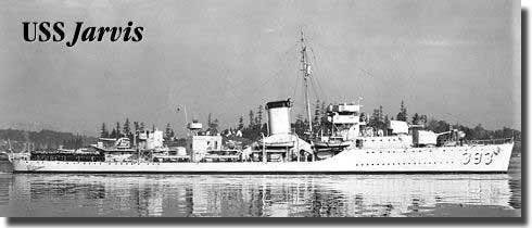 USS Jarvis 